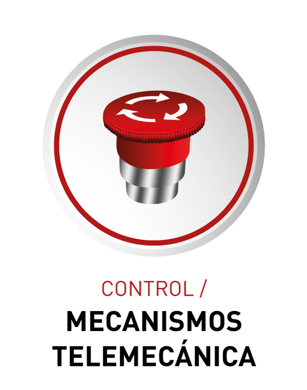 05_Mecanismos Telemecanica